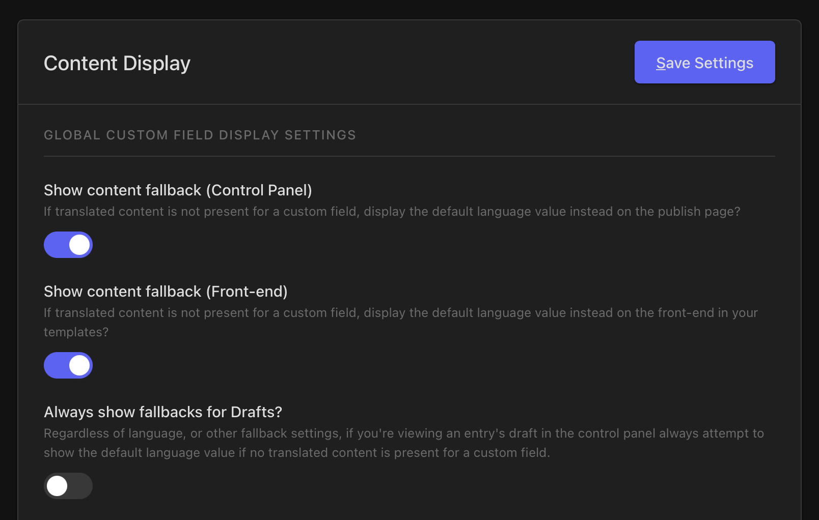 Publisher - Multilingual content and publishing workflow in ...