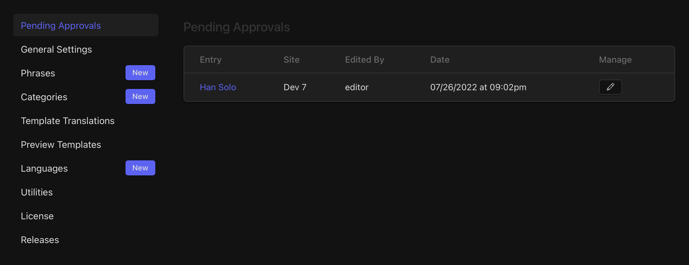 Publisher - Multilingual content and publishing workflow in ...