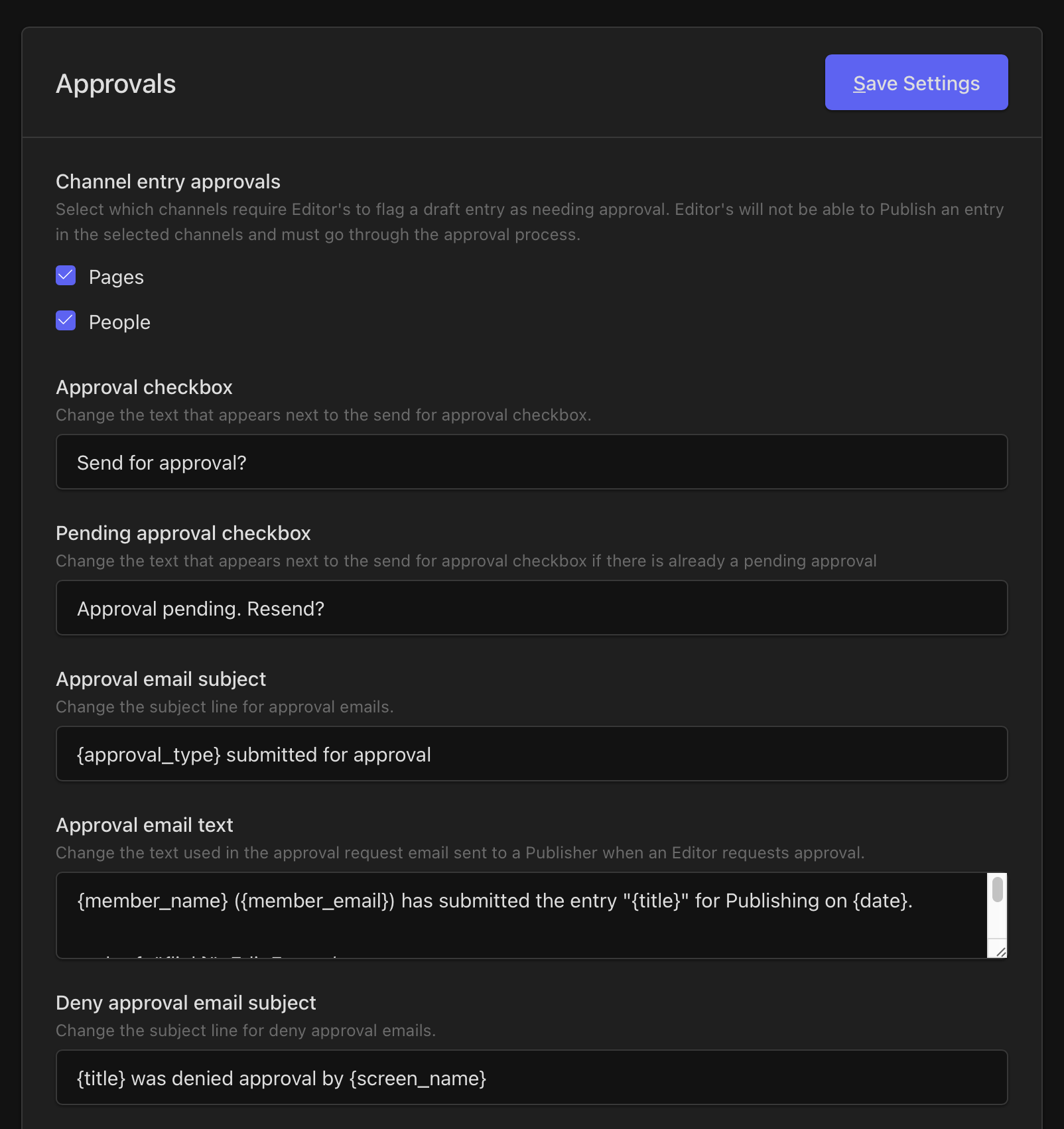 Publisher - Multilingual content and publishing workflow in ...