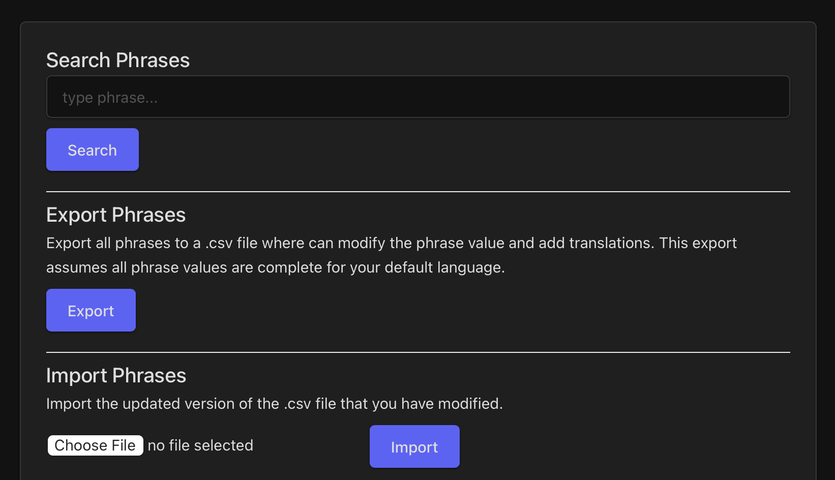 Publisher - Multilingual content and publishing workflow in ...