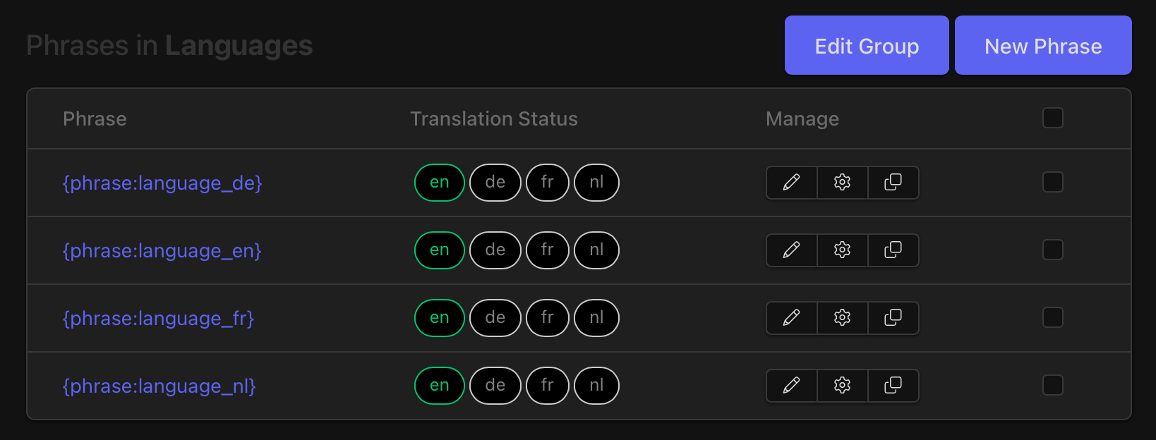 Publisher - Multilingual content and publishing workflow in ...