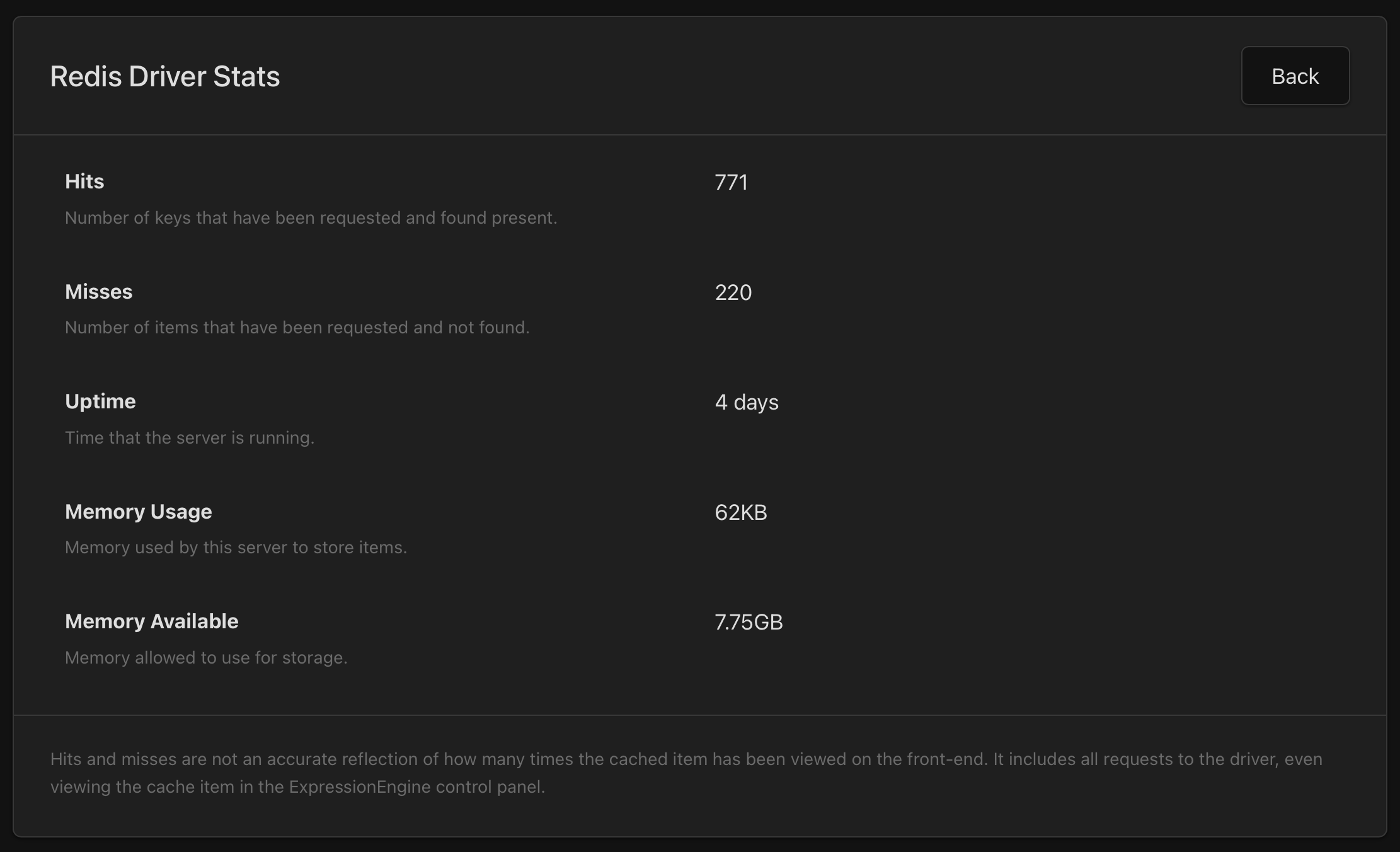 Speedy - Advanced caching for ExpressionEngine | Add-Ons | BoldMinded