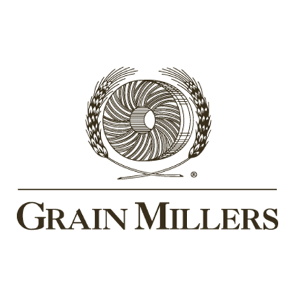 Grain Millers Logo